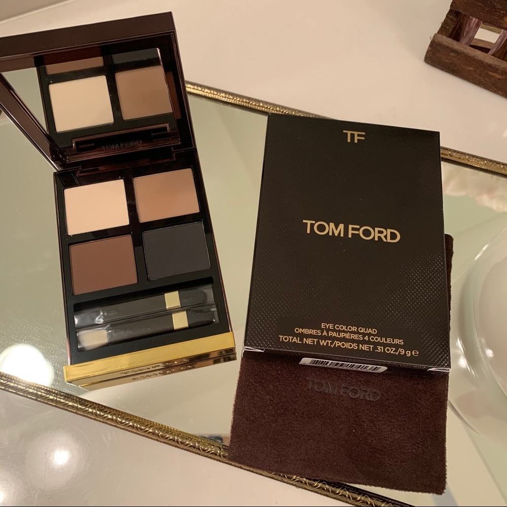 Tom Ford Mink Mirage